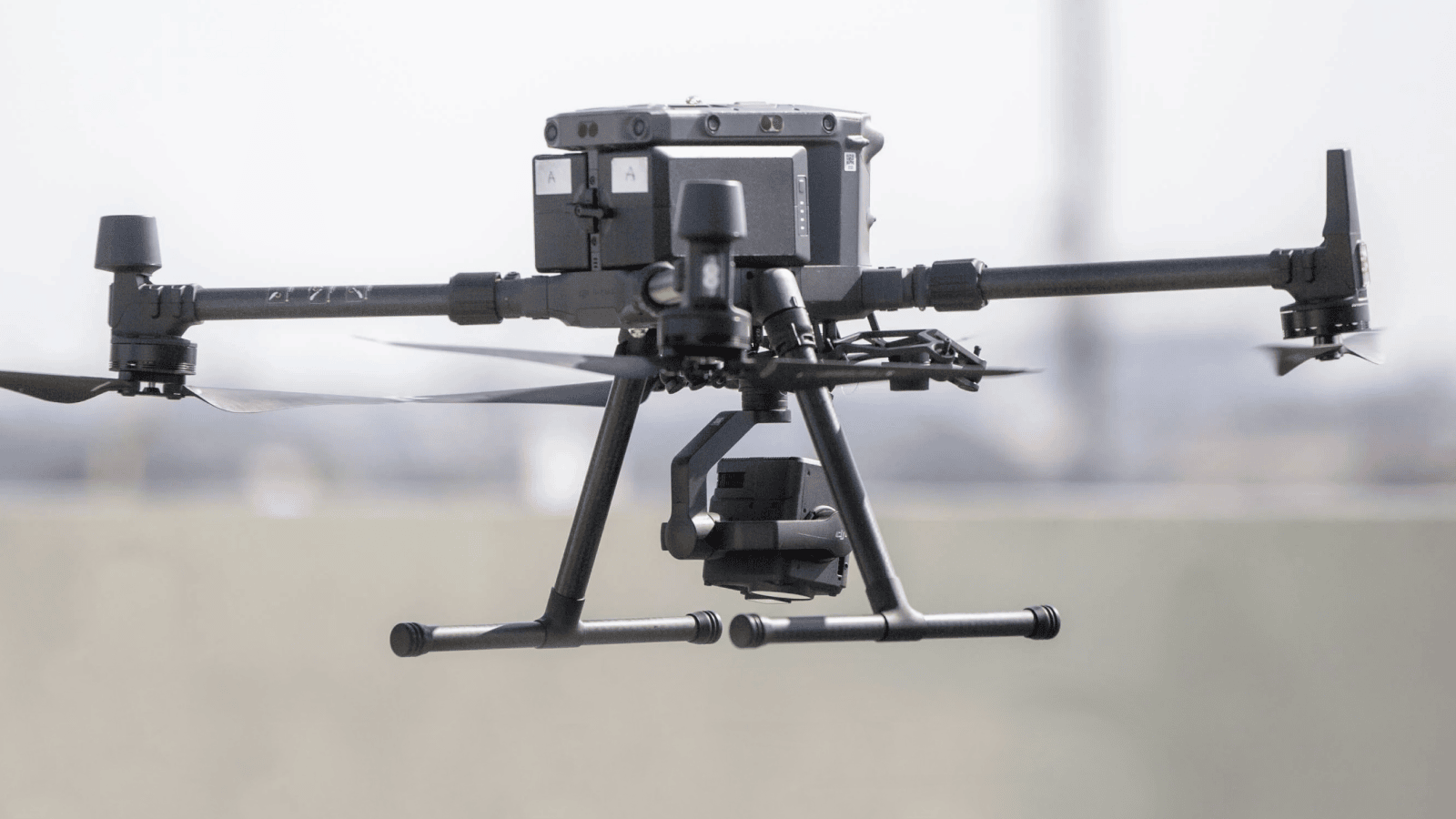 Radar dron discount